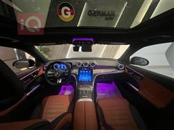 مرسيدس بنز C-Class